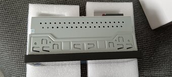 Autorádia - 8