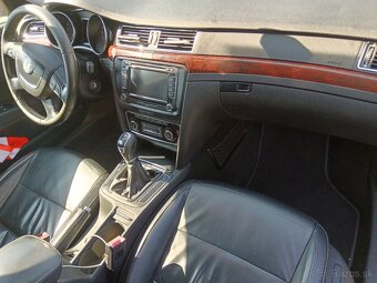 Skoda Superb 2 - 8