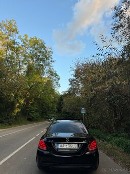Mercedes-Benz 250d-AMG LINE - 8
