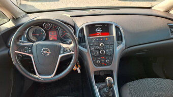 Opel Astra Sport Tourer ST 1.7 CDTI Cosmo - odpočet DPH - 8
