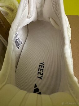 Panske tenisky Yeezy 350 V2 Bone - 8