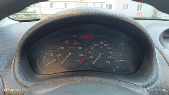 Peugeot 206 - 8