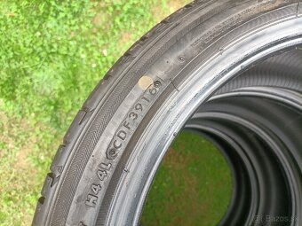 Letné 205/45R17 - 8