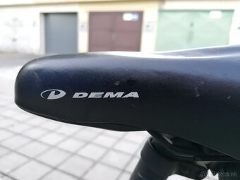 Predám detský horský bicykel Dema - 8