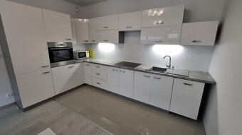 Pekný 2 izbový byt 58m2 so záhradou 50m2, Devínsky Dvor - 8