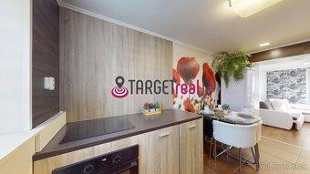 TARGETreal | REZERVOVANÉ, dvojizbový byt, kompletná rekonštr - 8
