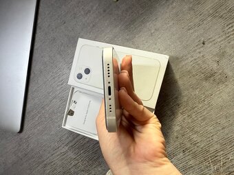 Iphone 13 - 128GB, White - 8