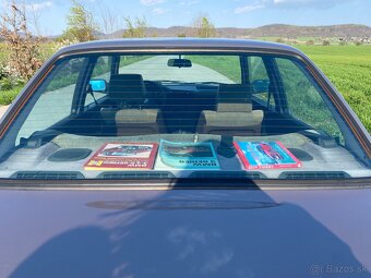 Bmw E30 coupe - 8