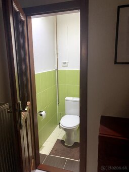 2 izbový tehlový byt na prenájom - 8