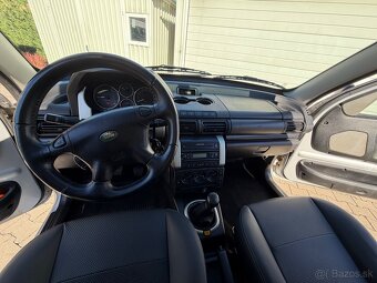 Land Rover FREELANDER 4x4 - 8