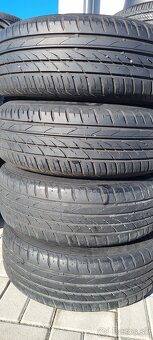 5x112 R16  7J ET39 - 8