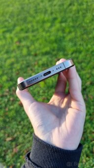 Apple iPhone 16 Pro Desert Titanium 256gb - 8