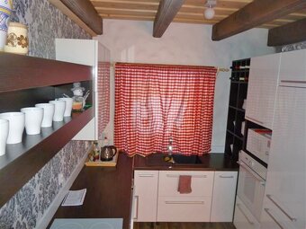 Chata vo Vysokých Tatrách pod Kriváňom - 8