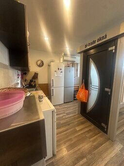 Na prenájom skladový priestor - Voľný ihned - 8