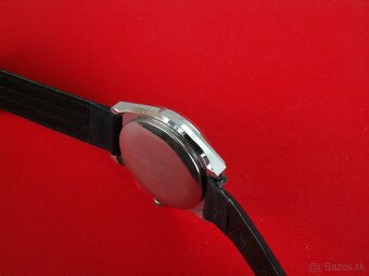 Hodinky PRIM - rok 1983. - 8