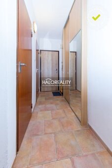 HALO reality - Prenájom, jednoizbový byt Bratislava Podunajs - 8