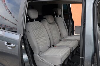 Seat Alhambra 2,0 TDI Style, 125kw AT/6 - 8