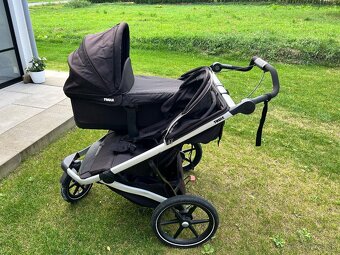 Thule urban glide 2 double - 8