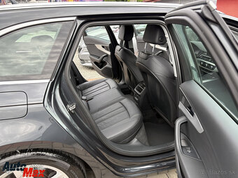 Audi A4 Avant 35 2.0 TDI Sport S tronic - 8