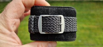 Predám automatické hodinky Eclipse mod - 8