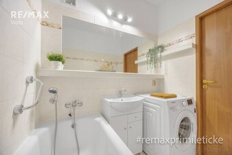 3-izbový byt s výhľadom – Podunajské Biskupice, ulica Podzáh - 8