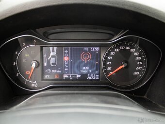 Ford Galaxy 2.2 TDCi DPF 200k Titanium - 8