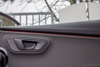 Seat Leon ST 1.5 TGI 130 Xcellence / SK PÔVOD / 1 MAJITEĽ - 8