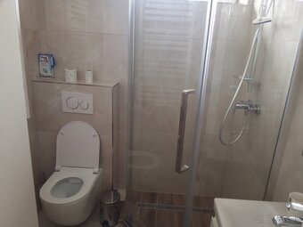 1-izbový byt v CENTRE Nitry – Hollého +GARÁŽ - 8