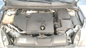 Ford FOCUS MK2 facelift 1.8 Tdci - 8