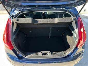 Ford Fiesta 1.25 Duratec 16V - 8