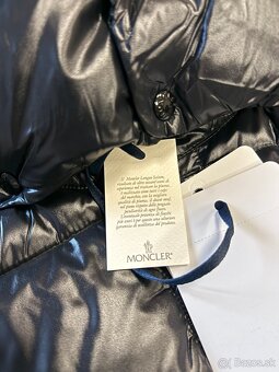 Monclear Vesta - 8
