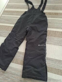 Detská lyžiarska súprava Alpine Pro 116-122 - 8