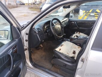 Mercedes-Benz ML Mercedes 270CDI - 8