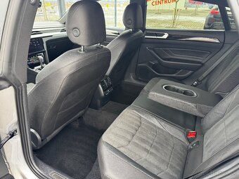 VOLKSWAGEN ARTEON R-Line 2.0TSI - 8