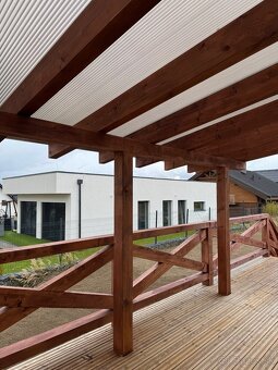 🏡 Na predaj moderný rodinný dom s výhľadom na Vysoké Tatry - 8