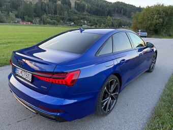 Audi A6 55 TFSI E Quattro 3xS-Line Exclusive - 8
