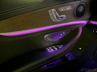 Mercedes-Benz E trieda All-Terrain Magnetic Grey - 8