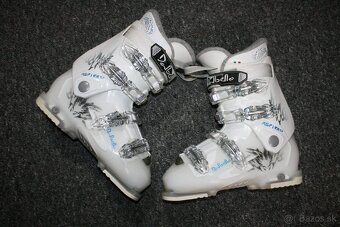 dámske lyže Dynastar 156 cm Legend - 8