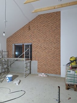 Obkladačské práce - 8