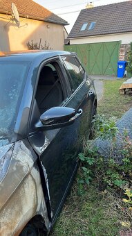 Škoda fabia Monte Carlo - 8