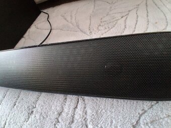 Soundbar + Subwoofer - 8