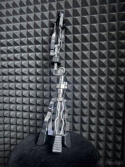 Ahead 14”x6,5” Snare Case/Obal - 8