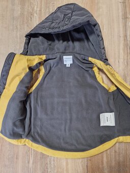 Chlapčenské 98/104 - 8