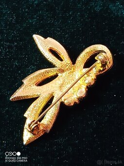 Rôzne brošne - 8