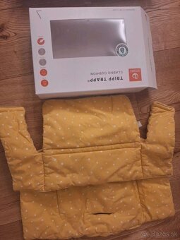 Stolička Stokke Tripp Trapp 3sety - 8