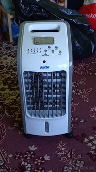 Predám Hyundai Santa fe.2.4.107kw . - 8