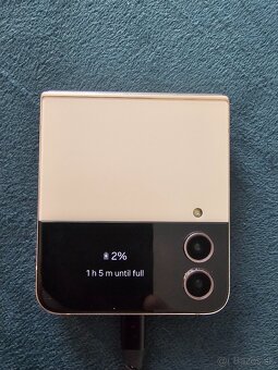 SAMSUNG Z FLIP 4 NA DIELY - 8
