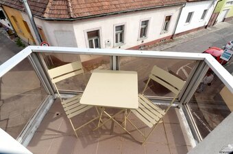 PRENÁJOM: 2 izbový moderný byt, centrum Piešťany - 8