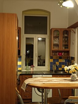 Prenajmem 3izbovy byt v starom meste - 8