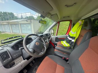 Predám odťahovku, odťahový špeciál - 8